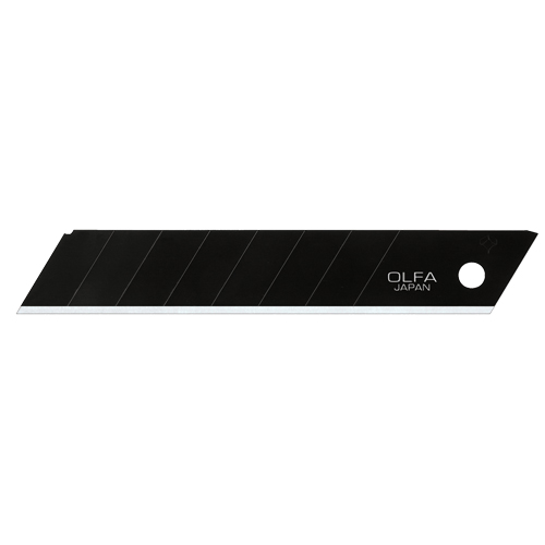 Heavy-Duty Auto-Lock Cutters - Replacement Blades, Snap-Off Style Helyx Safety & Industrial Supplies
