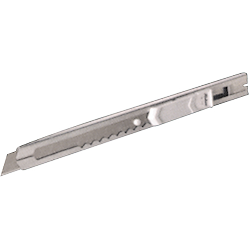 Couteau coupoir, 0,38 mm Helyx Safety & Industrial Supplies
