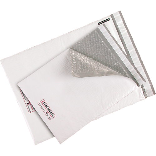 E-Z Seal Bubble Pouches, 18" W x 23-1/2" L Helyx Safety & Industrial Supplies