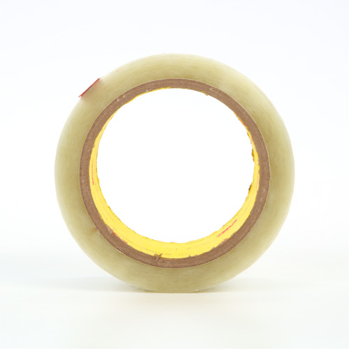 Super Bond Film Tape, Polyethylene, 50.8 mm (2") W x 33 m (108') L, 4.1 mils Thick Helyx Safety & Industrial Supplies