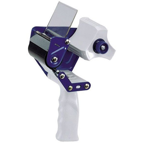 D&eacute;vidoir de ruban, Standard, Convient au ruban de largeur de 76 mm (3") Helyx Safety & Industrial Supplies