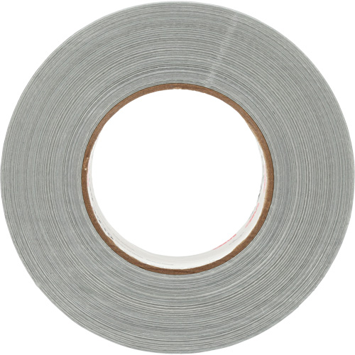 3939 Duct Tape, 9 mils, Silver, 48 mm (2") x 55 m (180') Helyx Safety & Industrial Supplies