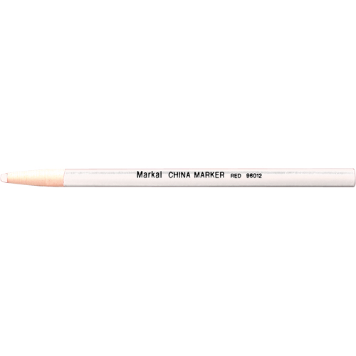China Markers, White Helyx Safety & Industrial Supplies