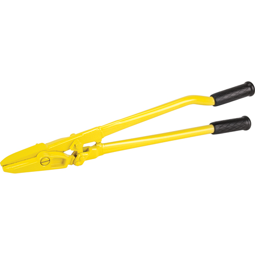 Coupoirs pour feuillards m&eacute;talliques - Usage intensifs Helyx Safety & Industrial Supplies