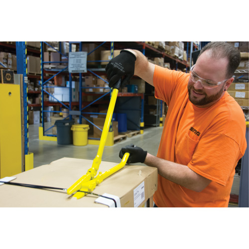 Coupoirs pour feuillards m&eacute;talliques - Usage intensifs Helyx Safety & Industrial Supplies