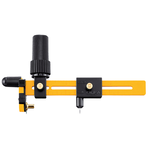 Coupe cercle rotatif Helyx Safety & Industrial Supplies