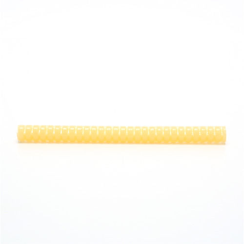 Hot Melt Glue Stick, 5/8" Dia. x 8" L, Off-White Helyx Safety & Industrial Supplies