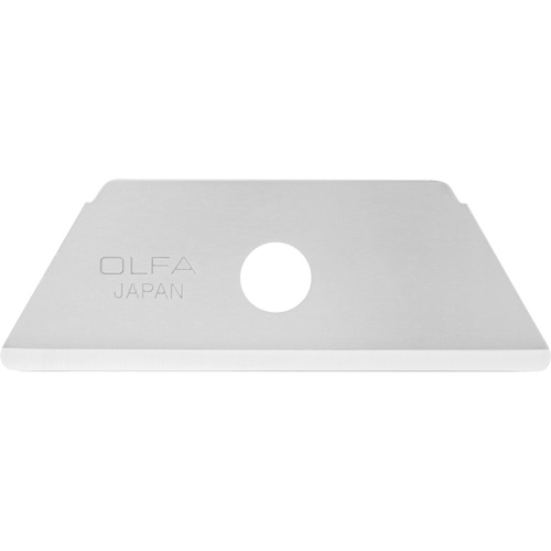 Couteaux s&eacute;curitaires Flex-Guard, Style Simple Helyx Safety & Industrial Supplies