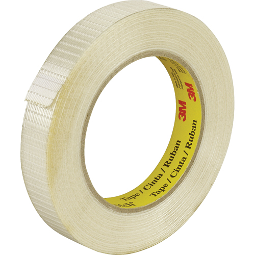 Rubans adh&eacute;sifs opaques 8959 Scotch r&eacute;versibles, &eacute;paisseur 5,7 mils, 19 mm (3/4") x 50 m (164')  Helyx Safety & Industrial Supplies