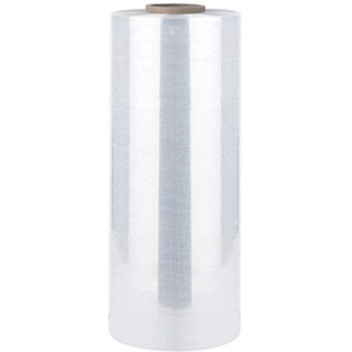 Machine Stretch Film, 20" x 6000', 60 Gauge (15.2 micrometers) Helyx Safety & Industrial Supplies