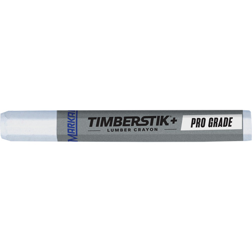 Timberstik&reg;+ Pro Grade Lumber Crayon Helyx Safety & Industrial Supplies