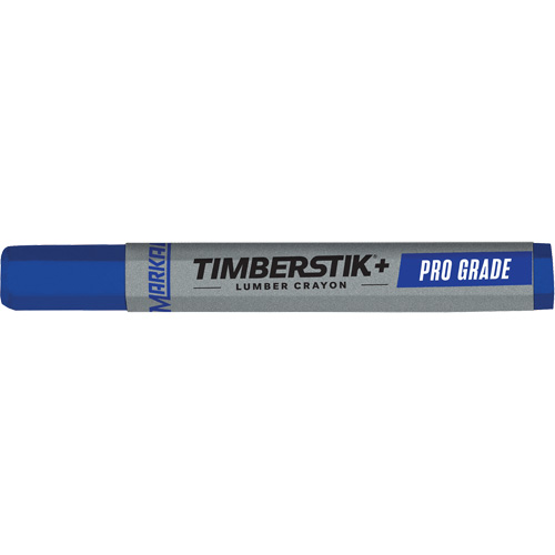 Timberstik&reg;+ Pro Grade Lumber Crayon Helyx Safety & Industrial Supplies