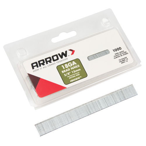 Staples for Arrow & Aurora Staple Guns & Hammer Tackers Helyx Safety & Industrial Supplies