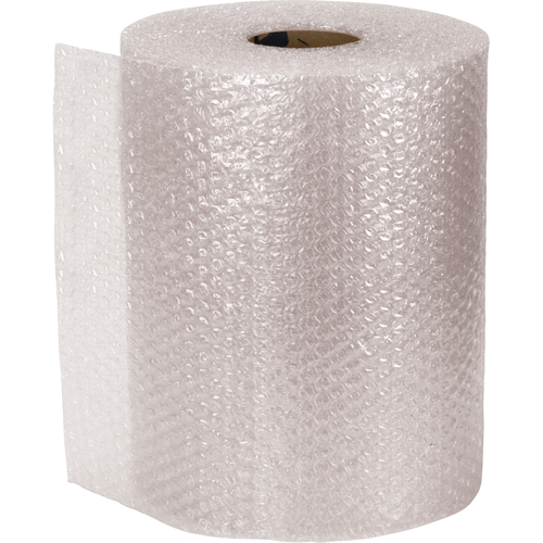 Durabubble Roll, 50' x 12", Bubble Size 1/2" Helyx Safety & Industrial Supplies
