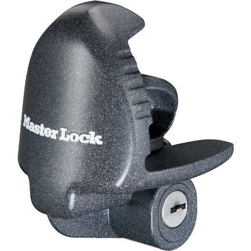 Universal Trailer Coupler Locks Helyx Safety & Industrial Supplies