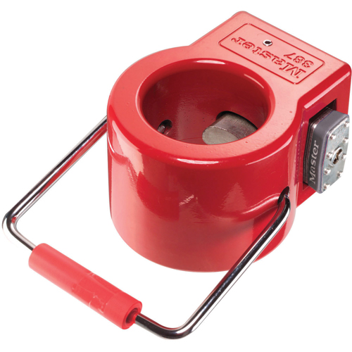 387 King Pin Trailer Lock Helyx Safety & Industrial Supplies