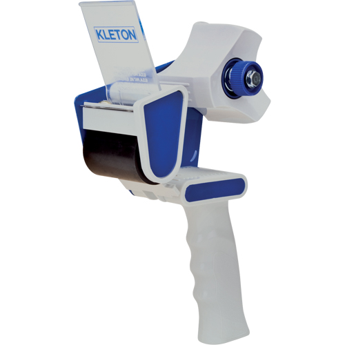 Tape Dispenser, Standard Duty, Fits Tape Width Of 51 mm (2") Helyx Safety & Industrial Supplies