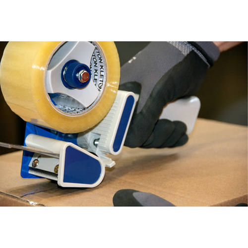Tape Dispenser, Standard Duty, Fits Tape Width Of 51 mm (2") Helyx Safety & Industrial Supplies