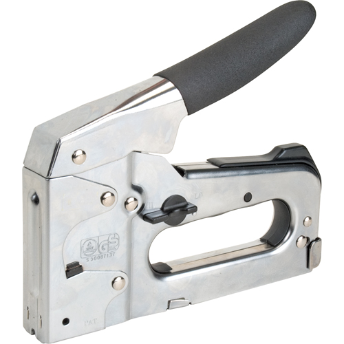 Heavy-Duty Staple Gun Helyx Safety & Industrial Supplies