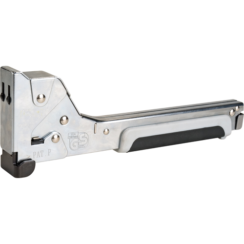 Heavy-Duty Hammer Tacker, 5/16", 3/8", 1/2" Helyx Safety & Industrial Supplies