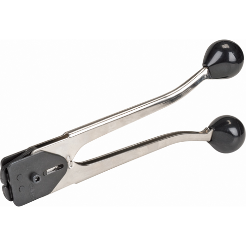 Steel Strapping Sealer Helyx Safety & Industrial Supplies