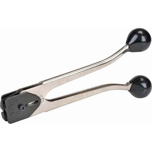 Steel Strapping Sealer Helyx Safety & Industrial Supplies