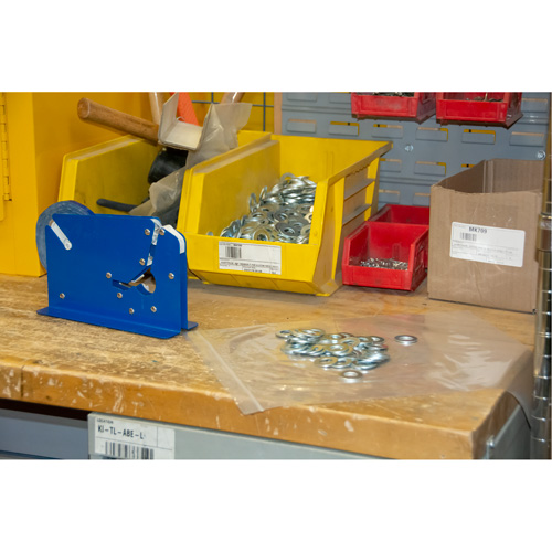 Heavy-Duty Bag Taper Helyx Safety & Industrial Supplies