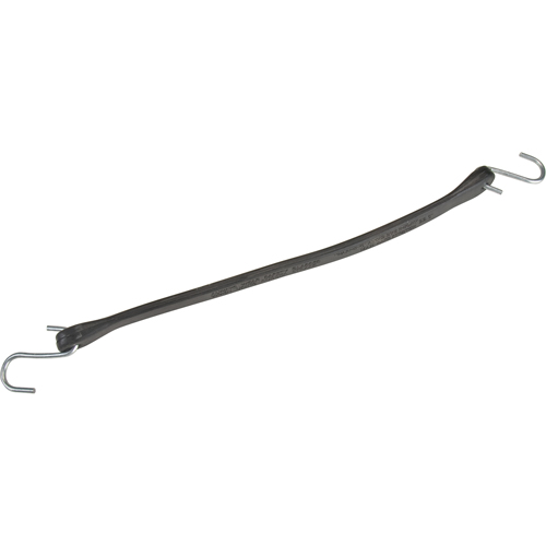 Rubber Tie Down, 15" Helyx Safety & Industrial Supplies
