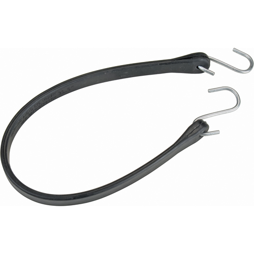Attache en caoutchouc, 21" Helyx Safety & Industrial Supplies