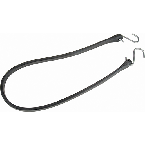 Rubber Tie Down, 31" Helyx Safety & Industrial Supplies