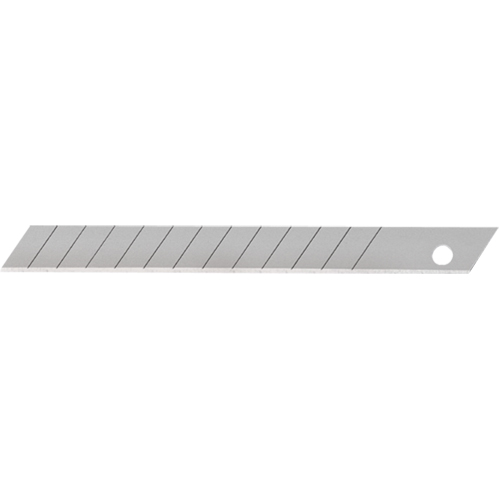 Blades, Snap-Off Style Helyx Safety & Industrial Supplies