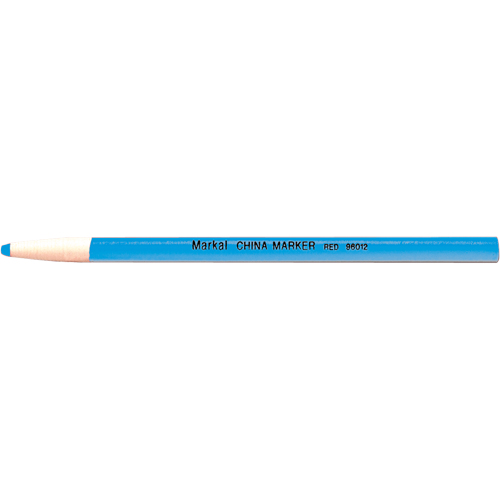 China Markers, Blue Helyx Safety & Industrial Supplies