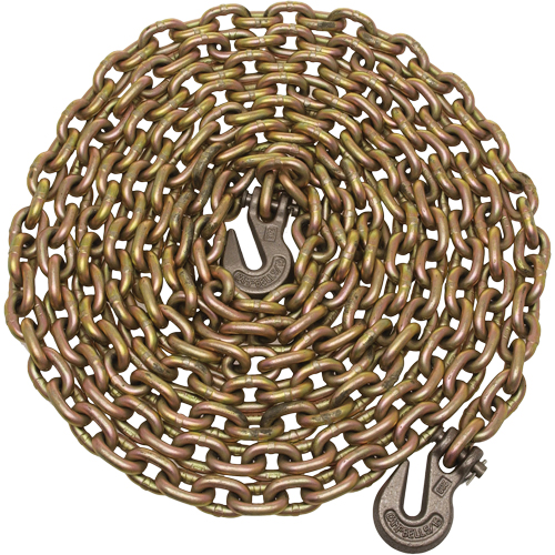 Chaîne d'attache de calibre 70 Helyx Safety & Industrial Supplies