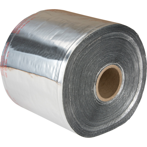 Marvelseal&reg; 360 Lay Flat Tubing, 8" W x 300' L Helyx Safety & Industrial Supplies