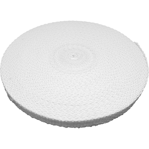 Ruban en fibres de verre, &eacute;paisseur 3,175 mils, 25 mm (1") x 30,48 m (100')  Helyx Safety & Industrial Supplies