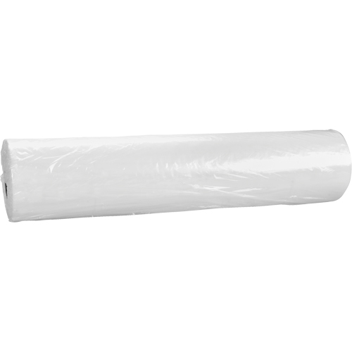 Sacs &agrave; poly, 36" la x 434' lo, 4 mils Helyx Safety & Industrial Supplies