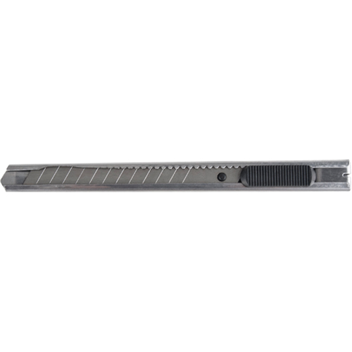 Knife ATK500, 9 mm, Carbon Steel, Stainless Steel Handle Helyx Safety & Industrial Supplies