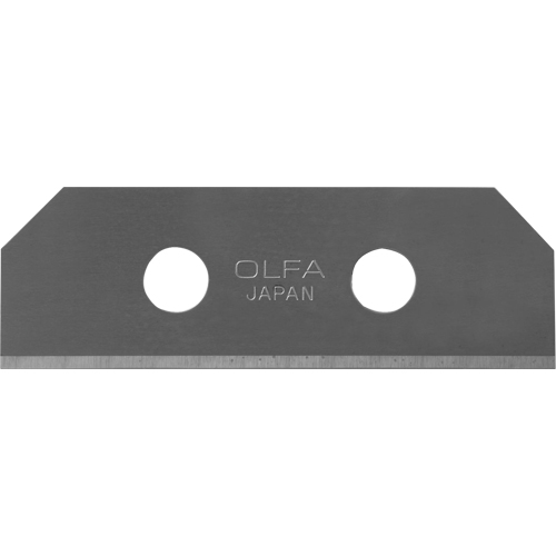 Lames de rechange, Style Simple Helyx Safety & Industrial Supplies