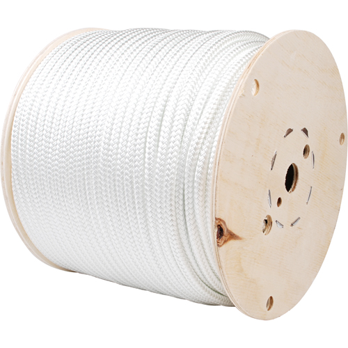 Corde, Nylon, 600' Helyx Safety & Industrial Supplies