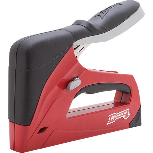 Manual Staple Guns and 1" Brad Nail Guns Helyx Safety & Industrial Supplies