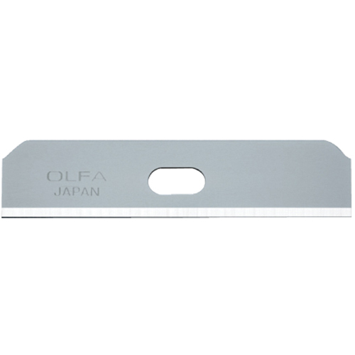 Replacement Blades, Single Style Helyx Safety & Industrial Supplies