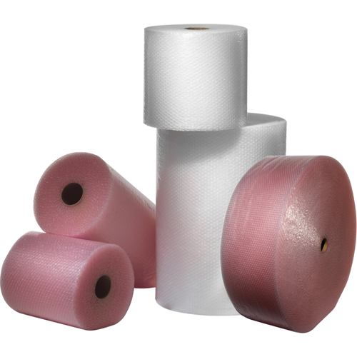 Durabubble Roll, 250' x 24", Bubble Size 1/2" Helyx Safety & Industrial Supplies