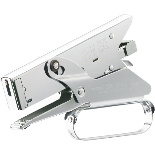 Pinces-agrafeuses Helyx Safety & Industrial Supplies