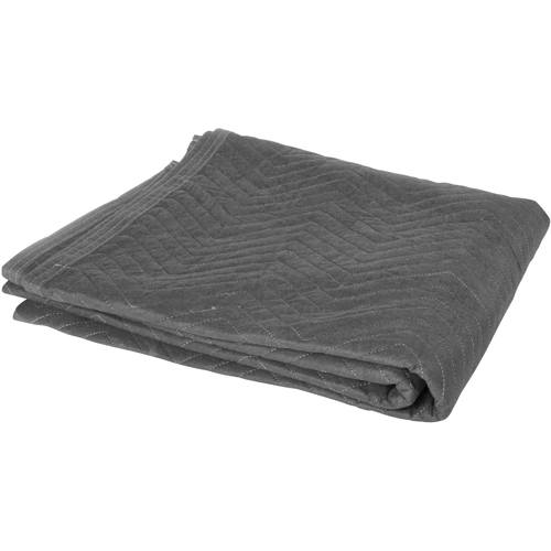 Space Saver Furniture Pads, 80" L x 72" W, 53 oz Helyx Safety & Industrial Supplies