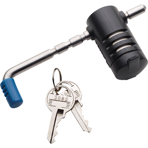 2847Dat coupler latch locks Helyx Safety & Industrial Supplies