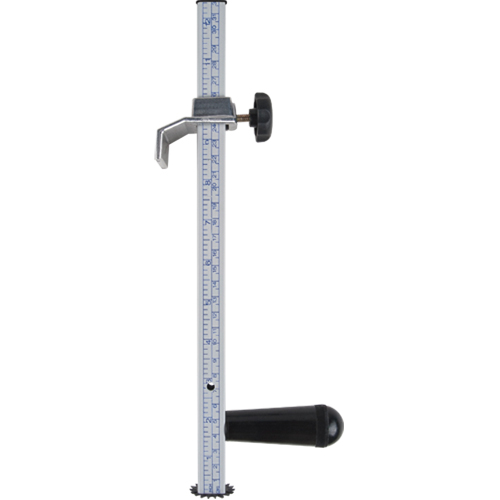 Outils de calibrage pour boîtes de carton Helyx Safety & Industrial Supplies