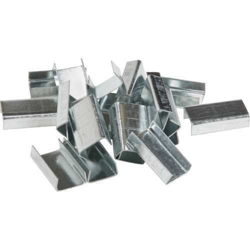 Steel Seals Helyx Safety & Industrial Supplies