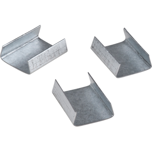 Steel Seals Helyx Safety & Industrial Supplies