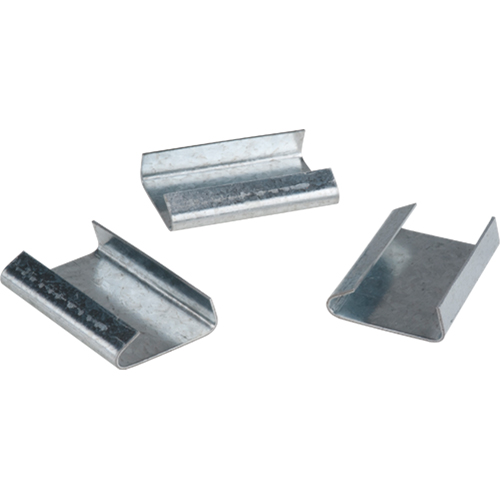 Steel Seals Helyx Safety & Industrial Supplies