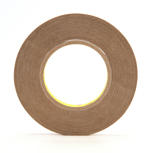 Adhesive Transfer Tape, 6 mm (1/4") W x 164.6 m (540') L, 5 mils Helyx Safety & Industrial Supplies